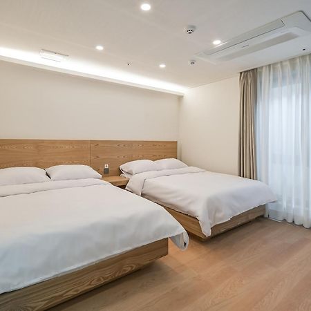 Seoul N Hostel 동대문東大門 외부 사진