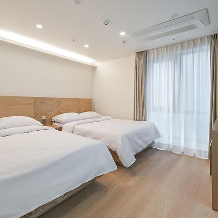 Seoul N Hostel 동대문東大門 외부 사진