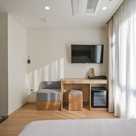 Seoul N Hostel 동대문東大門 외부 사진