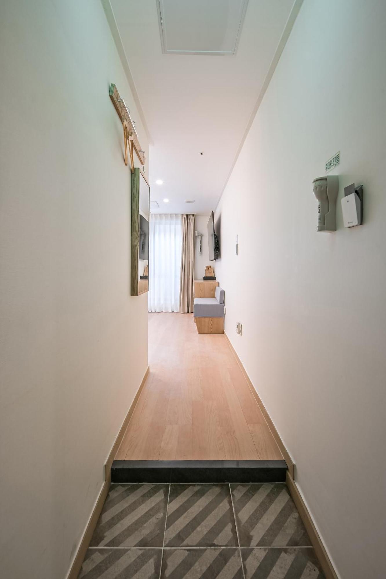 Seoul N Hostel 동대문東大門 외부 사진