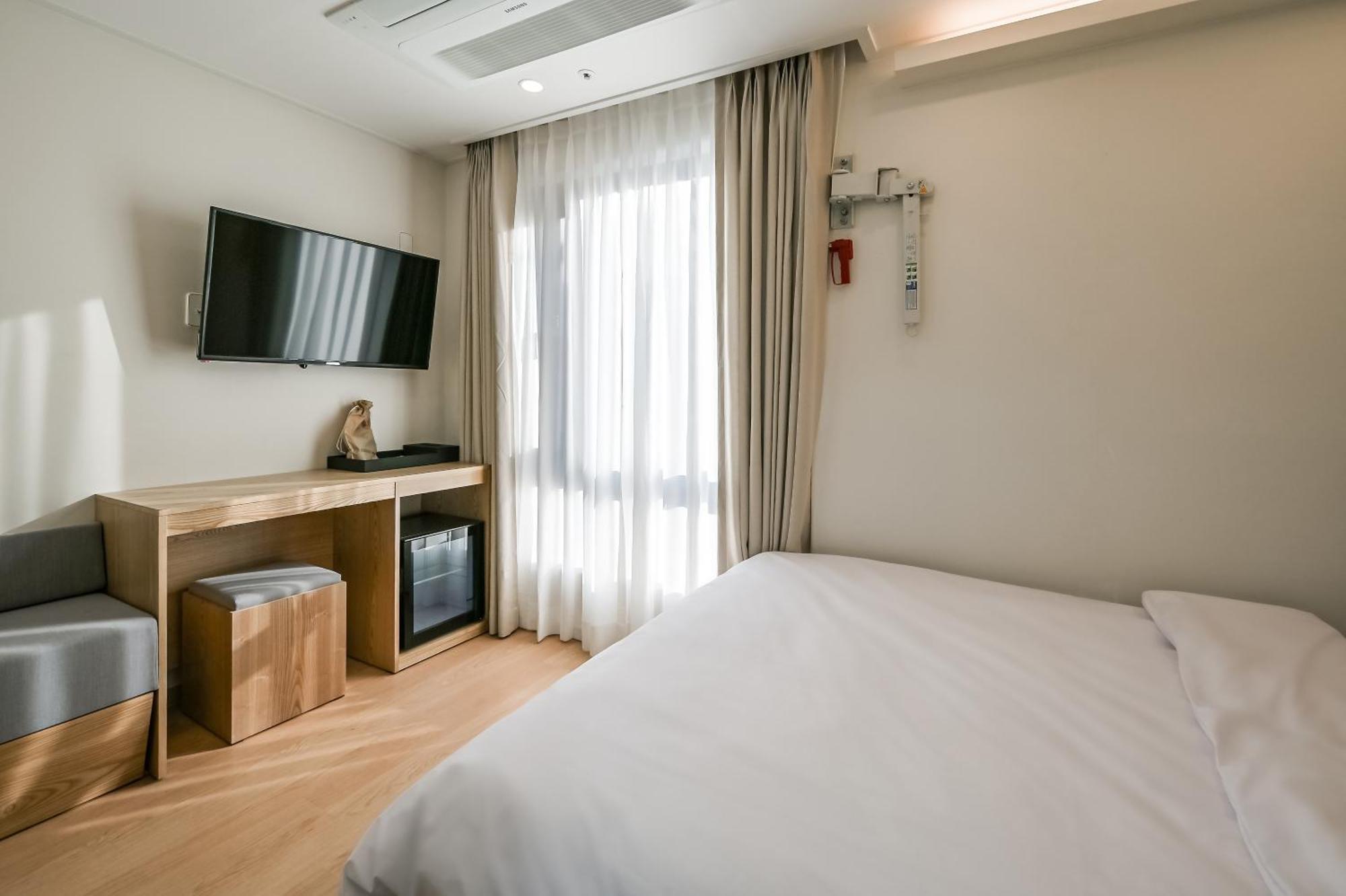 Seoul N Hostel 동대문東大門 외부 사진