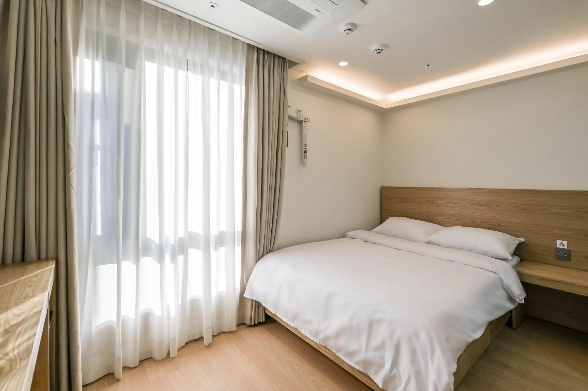 Seoul N Hostel 동대문東大門 외부 사진