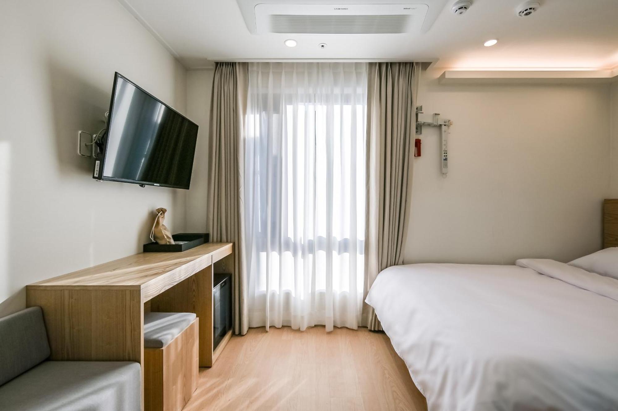 Seoul N Hostel 동대문東大門 외부 사진