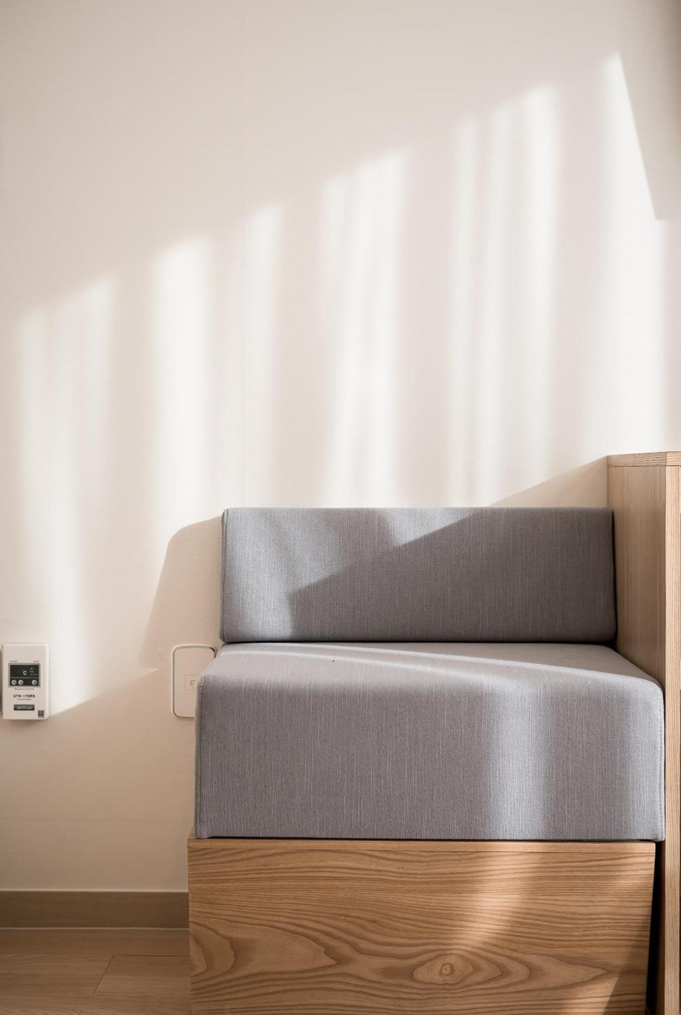 Seoul N Hostel 동대문東大門 외부 사진